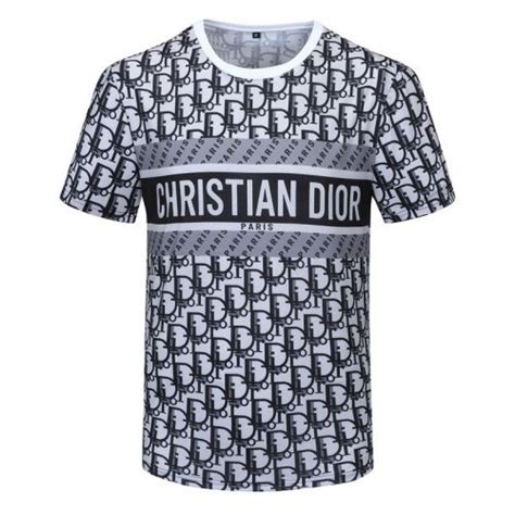 dior fake t shirt|christian dior authentication.